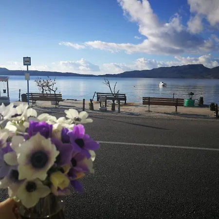 Kikilia's & Stelio's Adamantas (Milos)