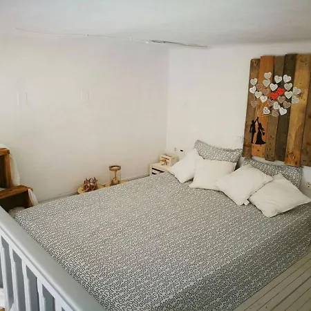 Kikilia's & Stelio's * אדאמאס