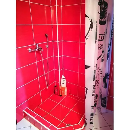 Kikilia's & Stelio's *