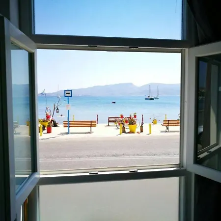 Kikilia's & Stelio's Apartament *