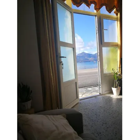 Kikilia's & Stelio's *