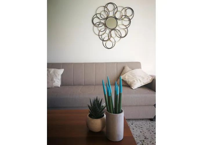 Kikilia's & Stelio's * Adamantas (Milos)