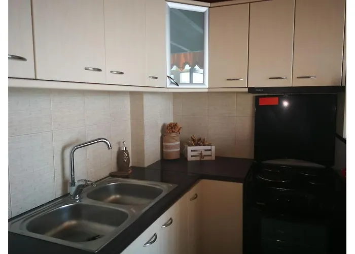 Kikilia's & Stelio's Apartament *