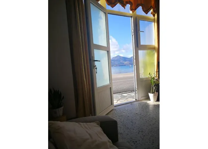 Kikilia's & Stelio's *