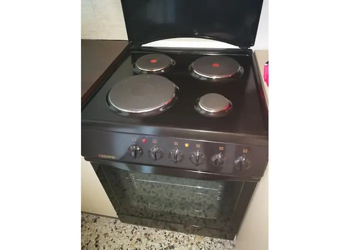 Kikilia's & Stelio's Apartament