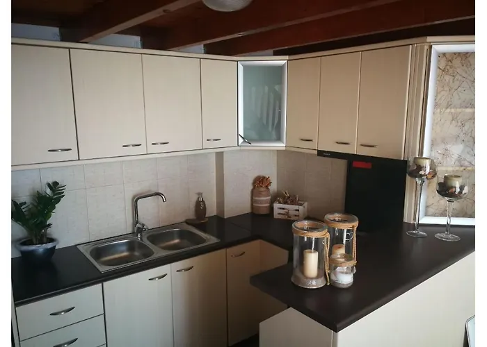 Kikilia's & Stelio's *