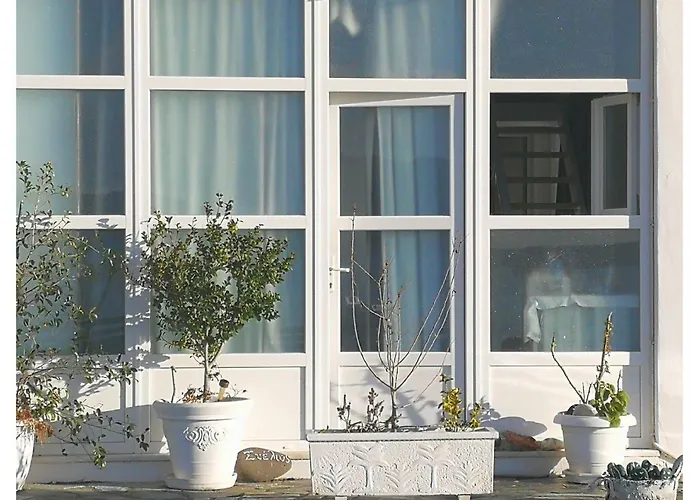 Kikilia's & Stelio's Apartament