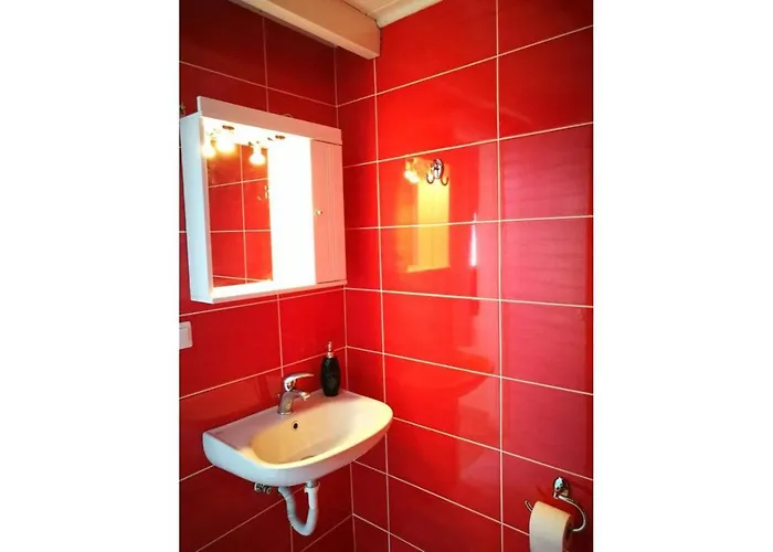 Apartament Kikilia's & Stelio's Adamantas (Milos)