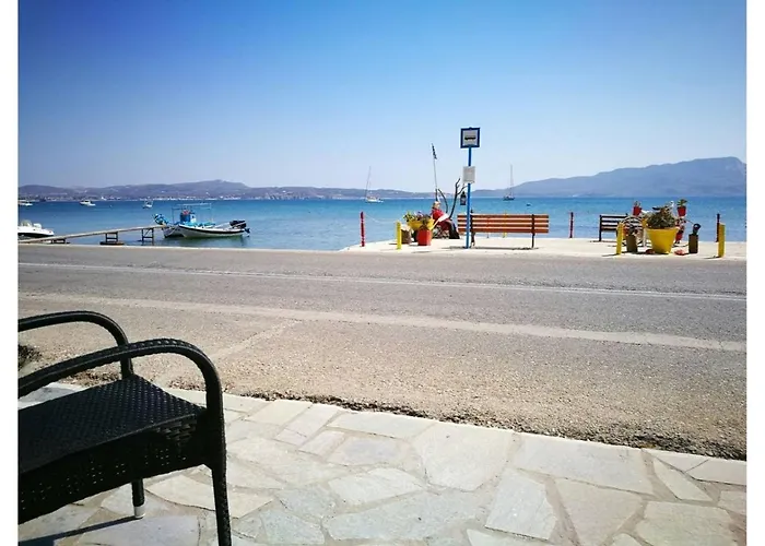 Kikilia's & Stelio's