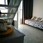 Apartamento Kikilia's & Stelio's Adamantas (Milos)