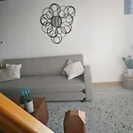 Apartamento Kikilia's & Stelio's Adamantas (Milos)