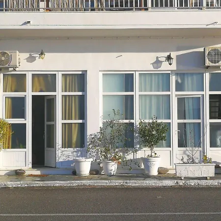 Kikilia's & Stelio's Apartment