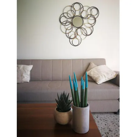 Kikilia's & Stelio's * Adamantas (Milos)