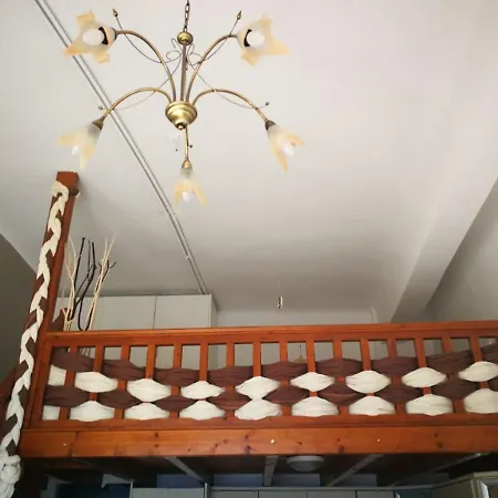 Kikilia's & Stelio's