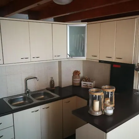 Kikilia's & Stelio's *