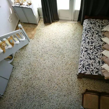 Kikilia's & Stelio's