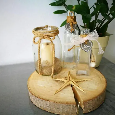 Kikilia's & Stelio's