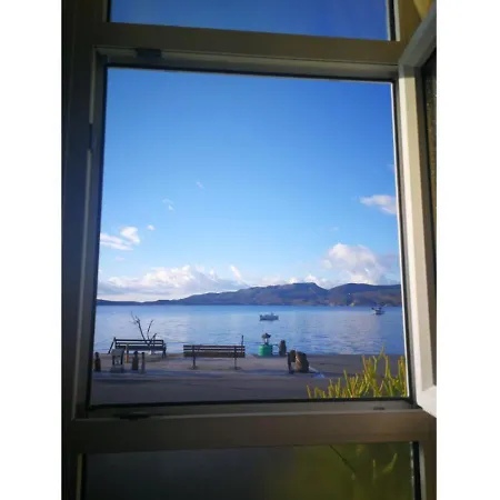 Kikilia's & Stelio's Daire *