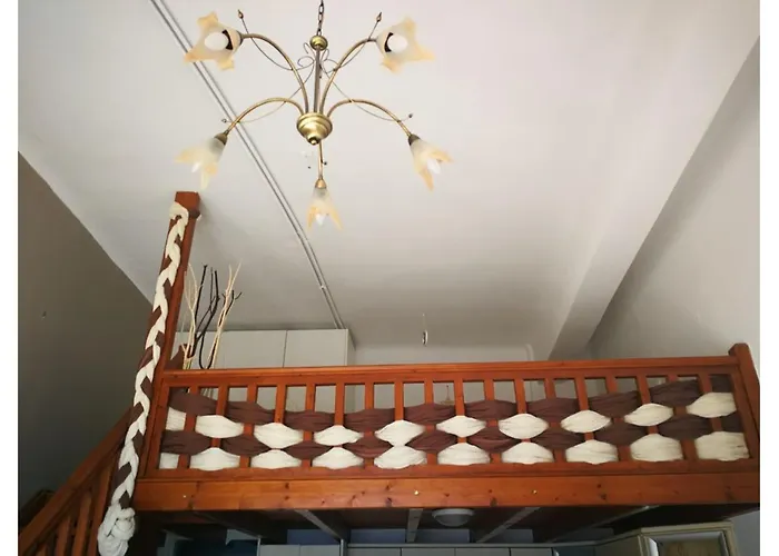 Kikilia's & Stelio's